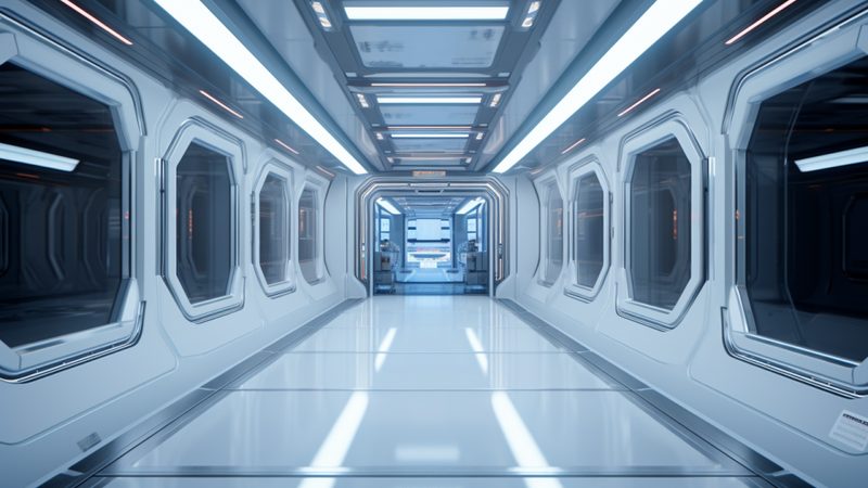 智慧园区硬件选型：规格书背后的技术考量